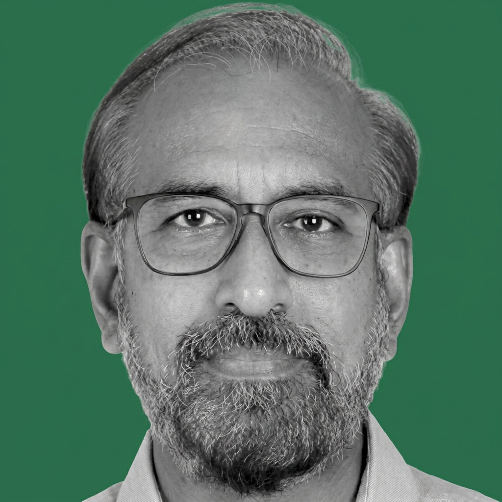Advisor photo