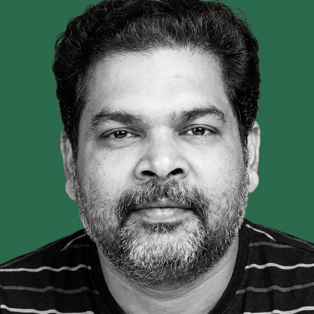 Advisor photo