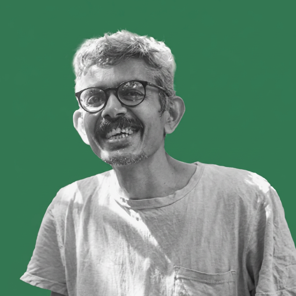 Advisor photo