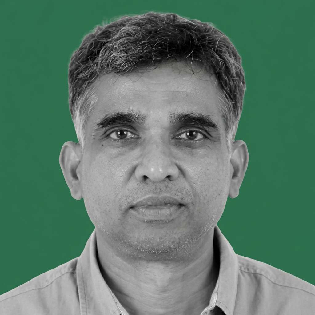 Advisor photo