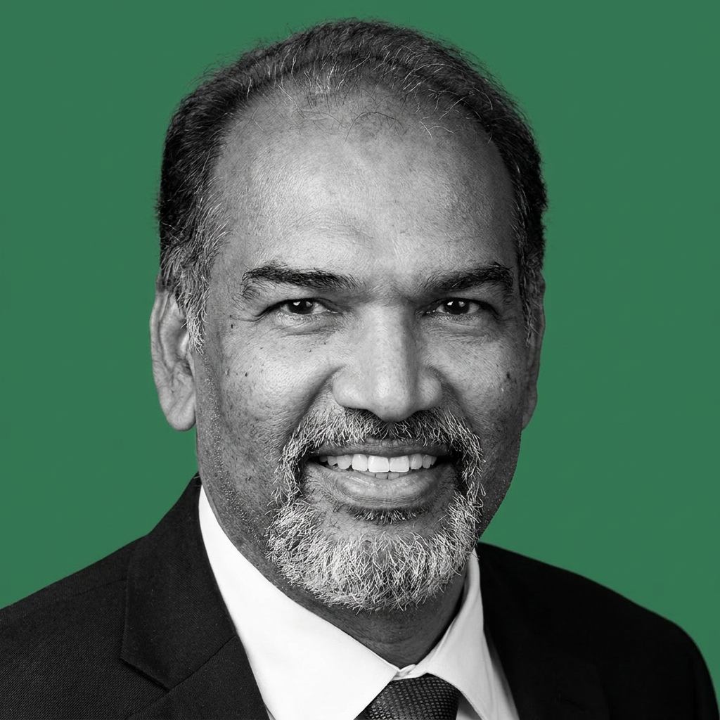 Advisor photo