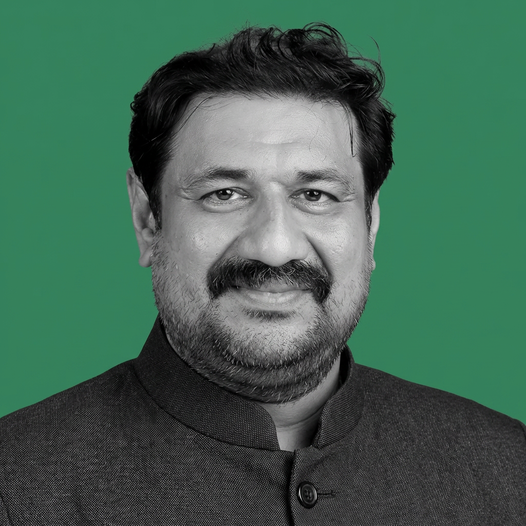 Photo of Mr. Prasad K Uthup