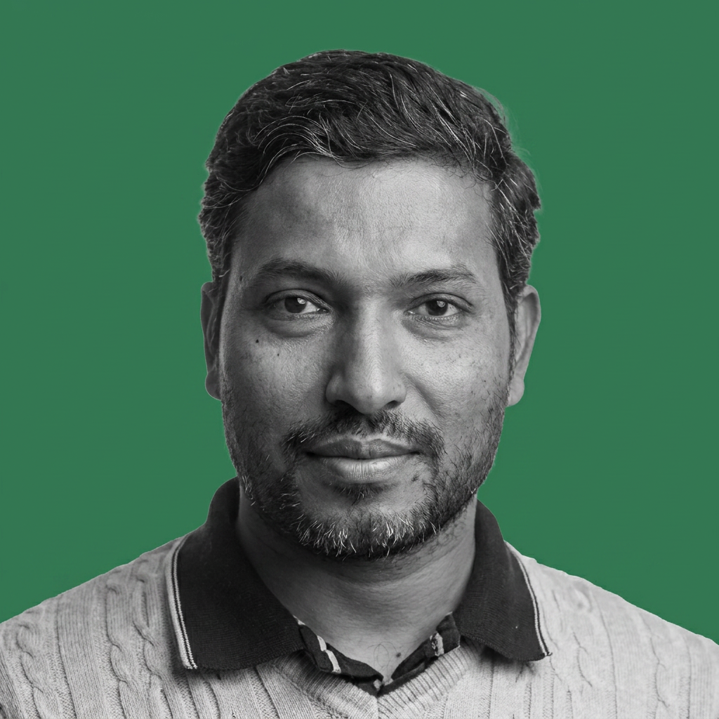 Advisor photo